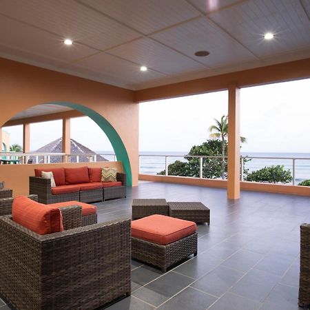 Grapetree Bay Hotel And Villas Κρίστιανστεντ Εξωτερικό φωτογραφία