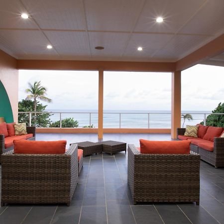 Grapetree Bay Hotel And Villas Κρίστιανστεντ Εξωτερικό φωτογραφία