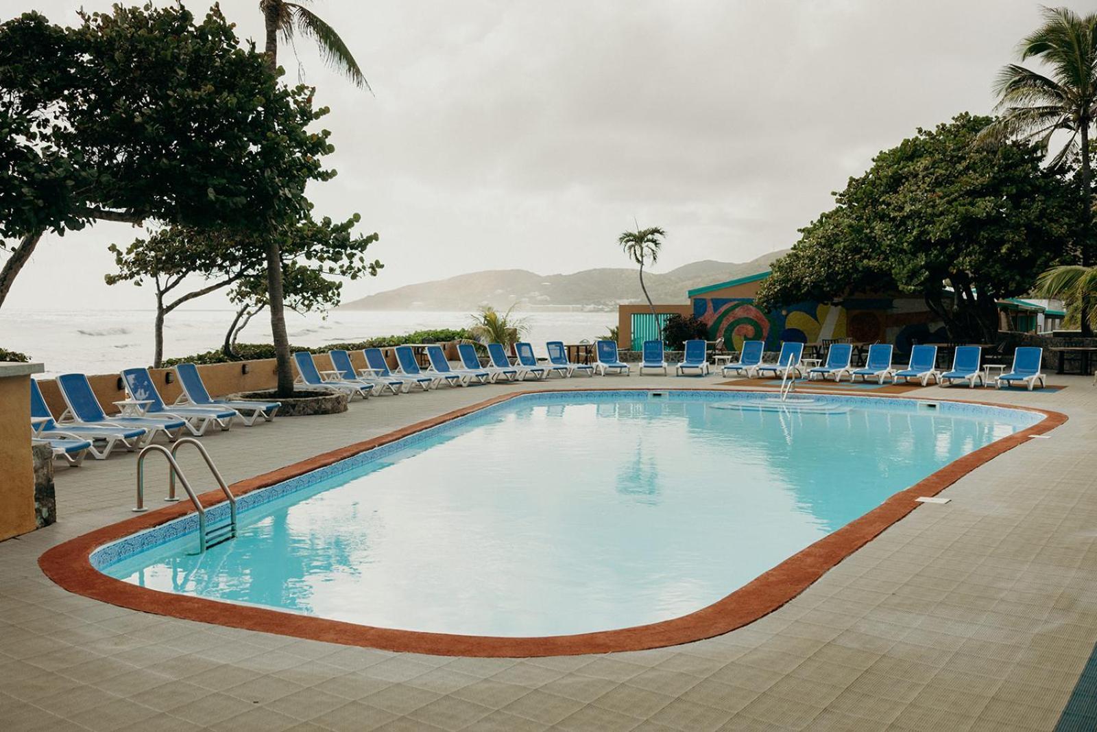 Grapetree Bay Hotel And Villas Κρίστιανστεντ Εξωτερικό φωτογραφία