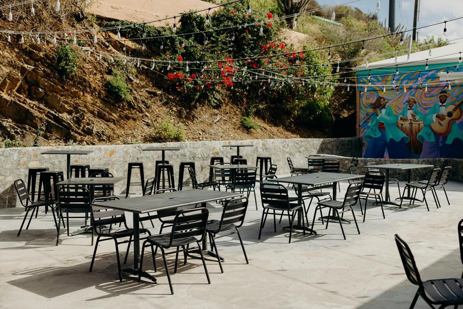 Grapetree Bay Hotel And Villas Κρίστιανστεντ Εξωτερικό φωτογραφία