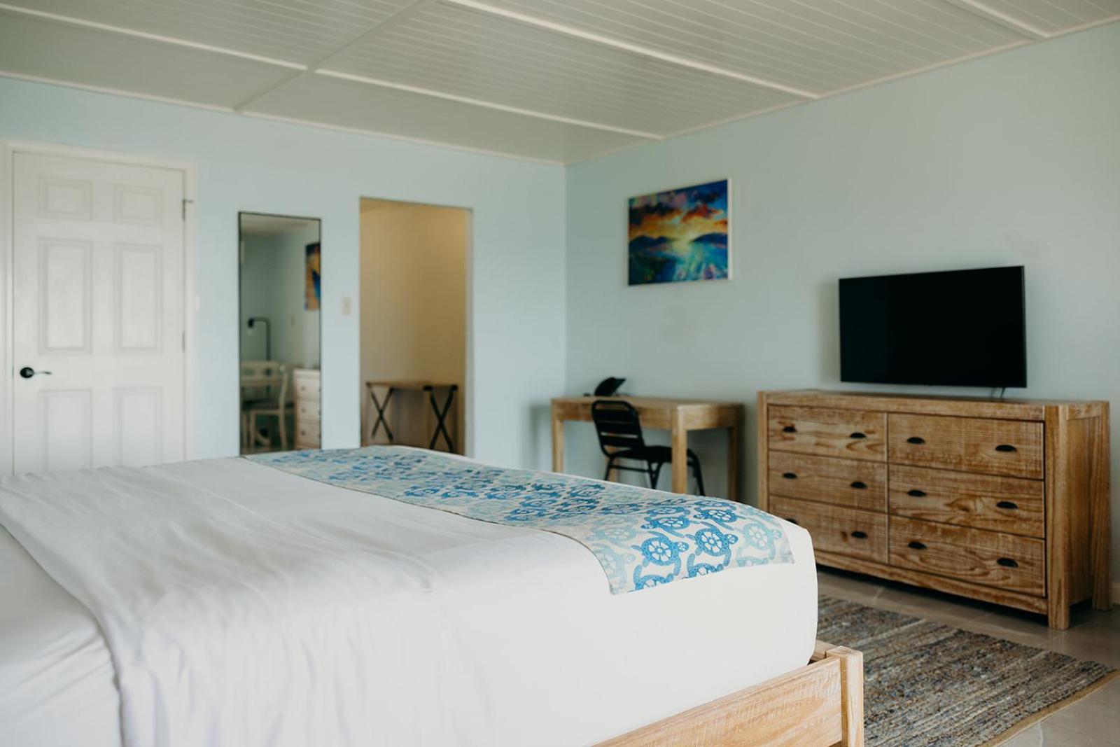Grapetree Bay Hotel And Villas Κρίστιανστεντ Εξωτερικό φωτογραφία