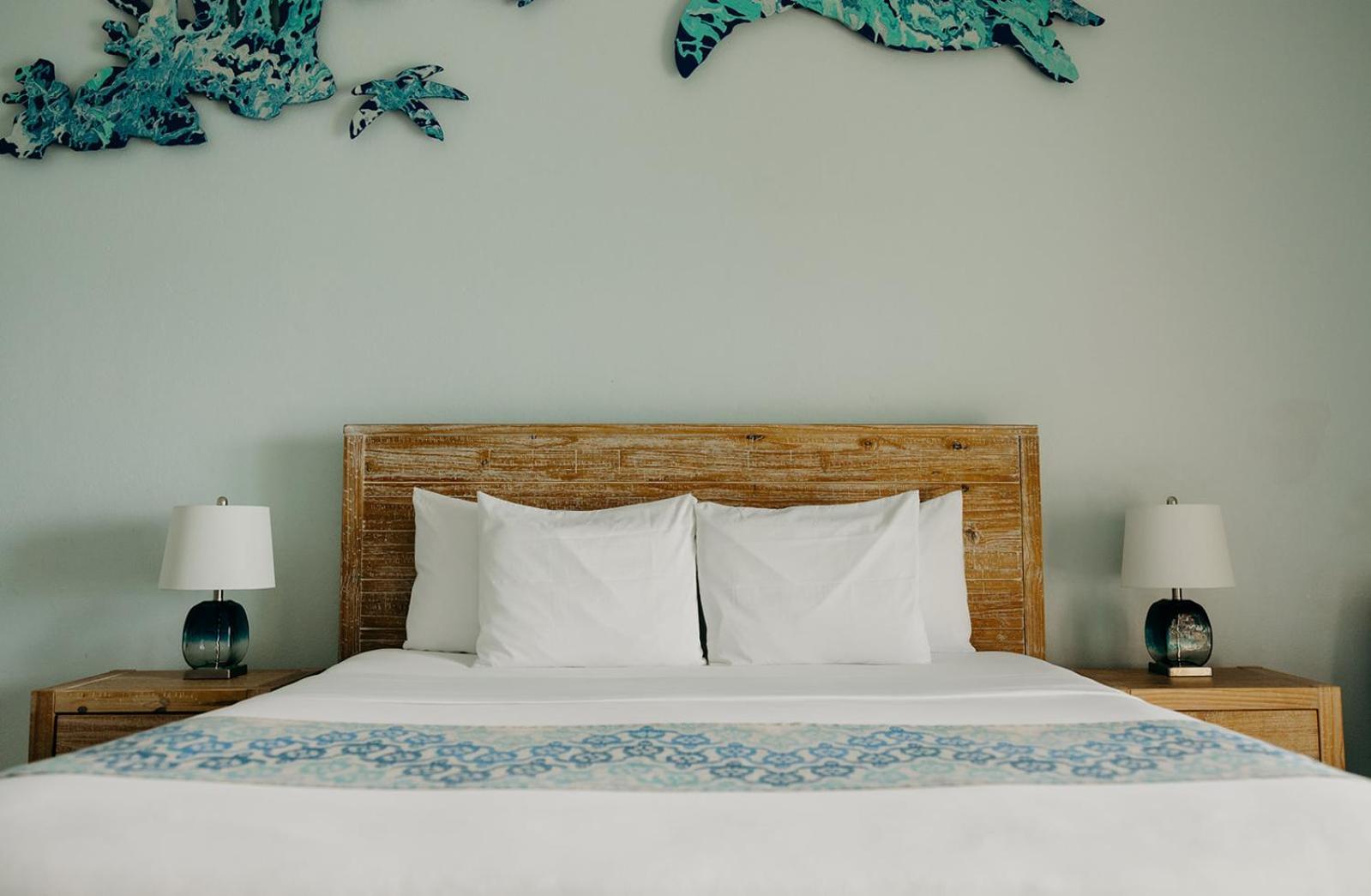 Grapetree Bay Hotel And Villas Κρίστιανστεντ Εξωτερικό φωτογραφία