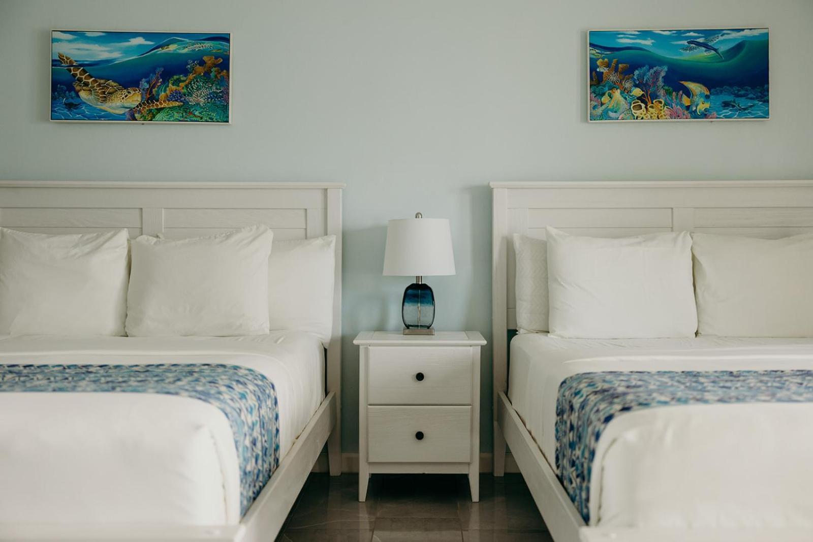 Grapetree Bay Hotel And Villas Κρίστιανστεντ Εξωτερικό φωτογραφία