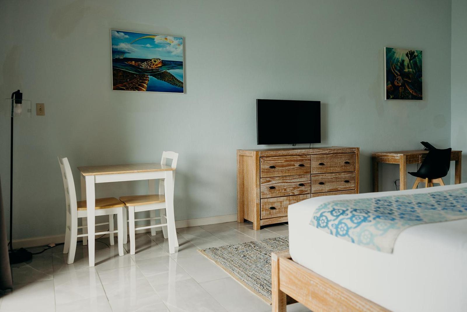 Grapetree Bay Hotel And Villas Κρίστιανστεντ Εξωτερικό φωτογραφία