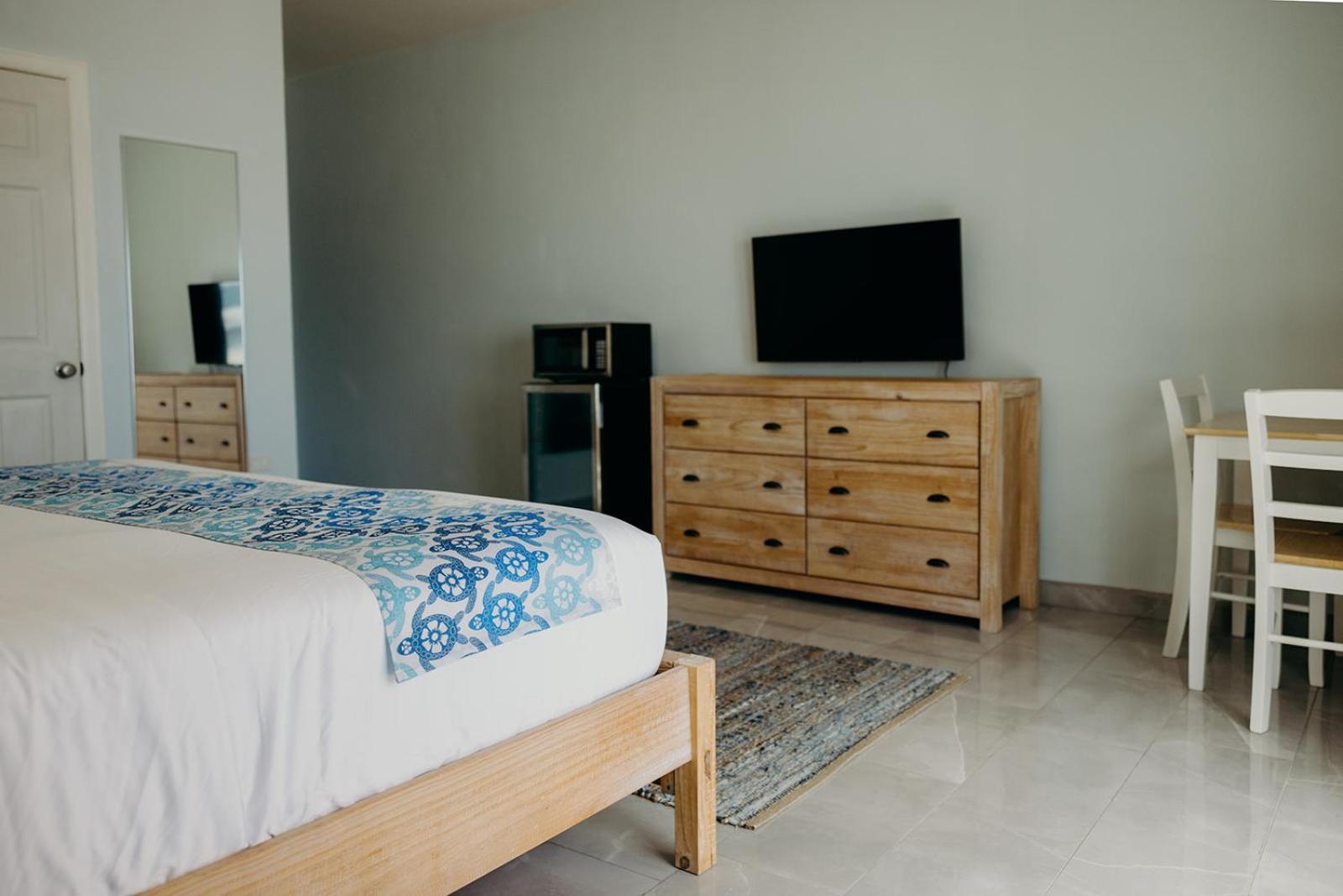 Grapetree Bay Hotel And Villas Κρίστιανστεντ Εξωτερικό φωτογραφία